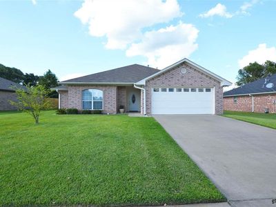 11208 Twin Spires Dr, Flint, TX, 75762