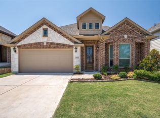 1004 Granger Dr, McKinney, TX 75071