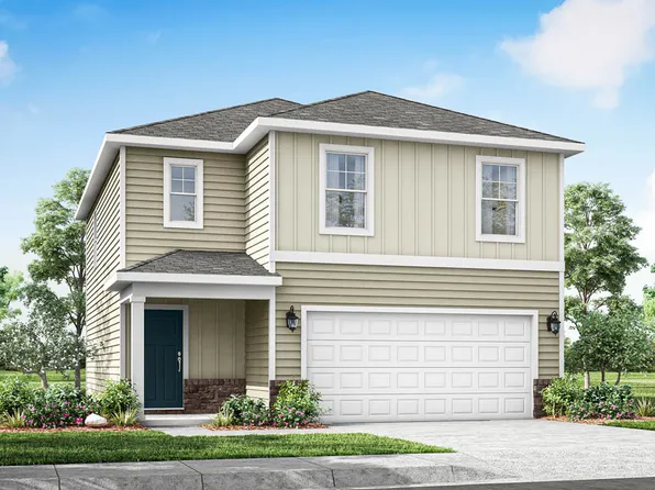 324 Glover Meadows Way, Mount Orab, OH 45154