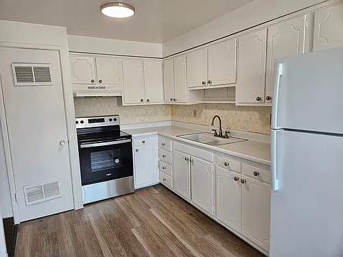 Floor plan 351 N 800 W