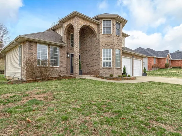 113 Jared St, Waynesville, MO 65583