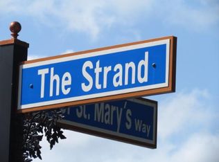 401 The Strand, Saint Marys, GA 31558