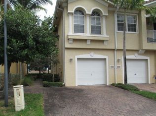 2928 Carvelle Dr, Riviera Beach, FL 33404