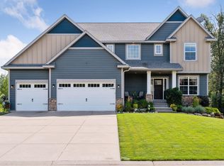 2836 108th Ln NE, Blaine, MN 55449