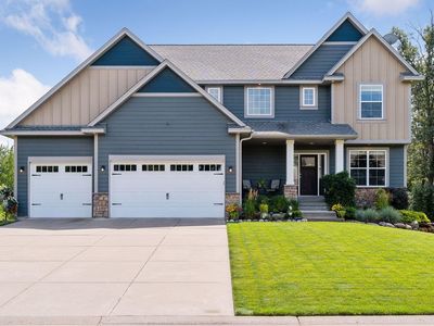2836 108th Ln NE, Blaine, MN, 55449