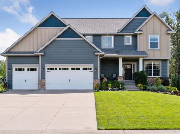 2836 108th Ln NE, Blaine, MN 55449