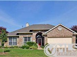 804 Canyon Valley Dr, McKinney, TX 75071