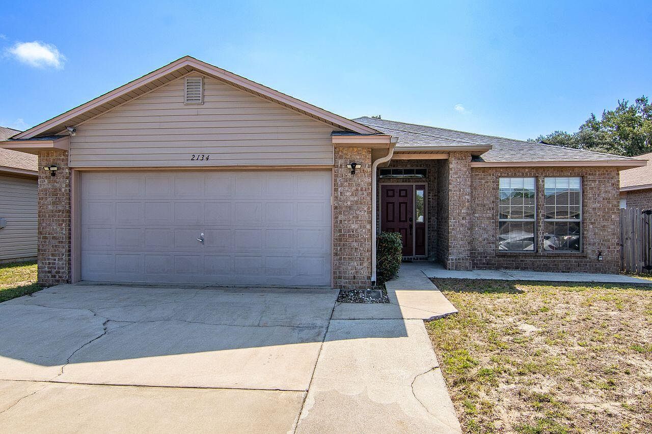 2134 Durell Ln, Navarre, FL 32566 Zillow