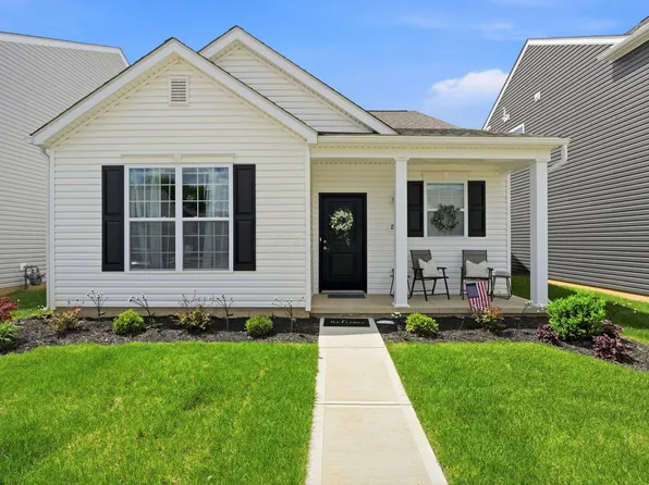 1953 Iselin St Unit 150, Newark, OH 43055