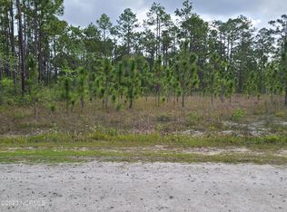 1220 Washington Rd, Southport, NC 28461