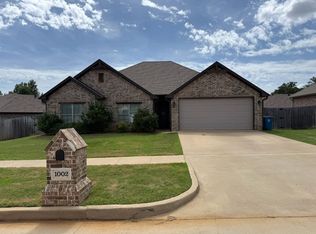 1002 Sunny Mdws, Whitehouse, TX 75791