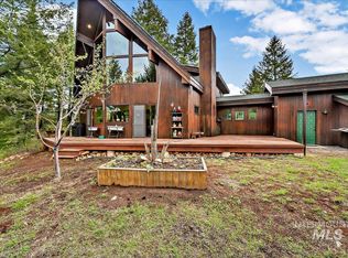 45 Highland Rd, Boise, ID 83716