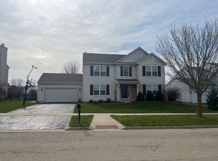 534 Devonaire Pkwy, Dekalb, IL 60115