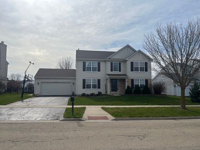 534 Devonaire Pkwy, Dekalb, IL, 60115