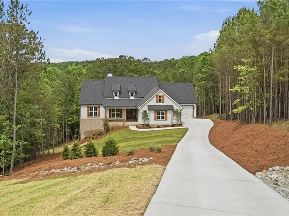 170 Fieldstone Cir, Jasper, GA 30143