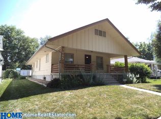 3085 T St, Lincoln, NE 68503
