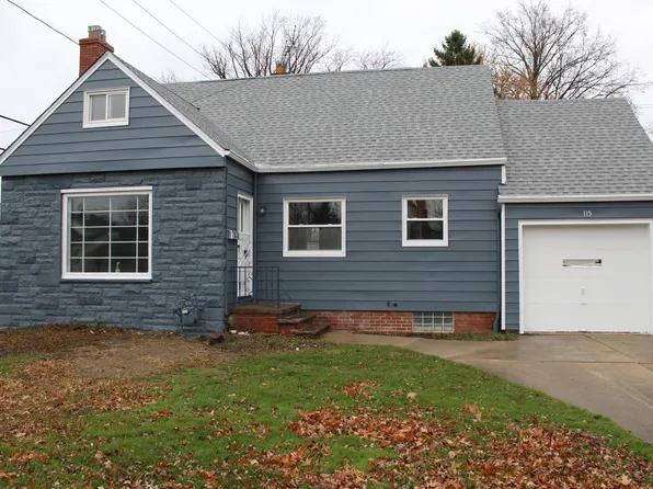 115 E 294th St, Willowick, OH 44095