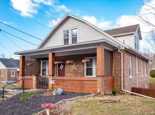 1502 Springhill Rd, Staunton, VA 24401