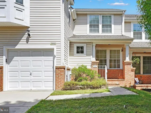 1991 Cullen Way, Forest Hill, MD 21050