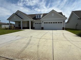 232 River Edge Dr LOT 8, Myrtle Beach, SC 29588