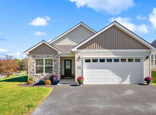 802 Chesley St, Radford, VA 24141