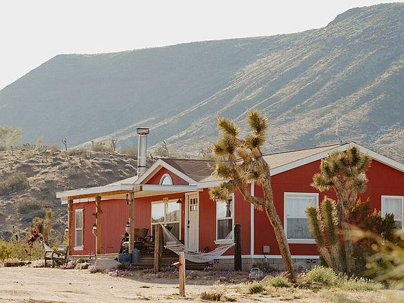 3rd image of 55626 Pipes Canyon Rd