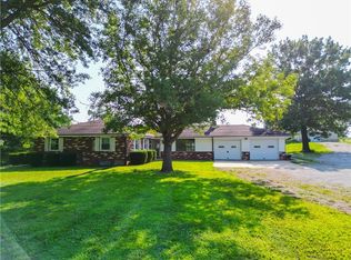 2989 River Ridge Rd, Saint Joseph, MO 64507