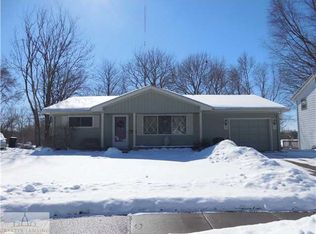3852 Weger Pl, Lansing, MI