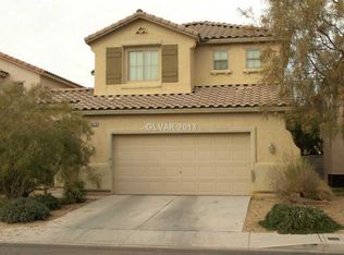 8078 S Villa Trovas Ct, Las Vegas, NV 89113
