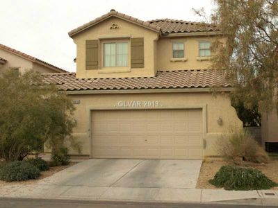 8078 S Villa Trovas Ct, Las Vegas, NV, 89113