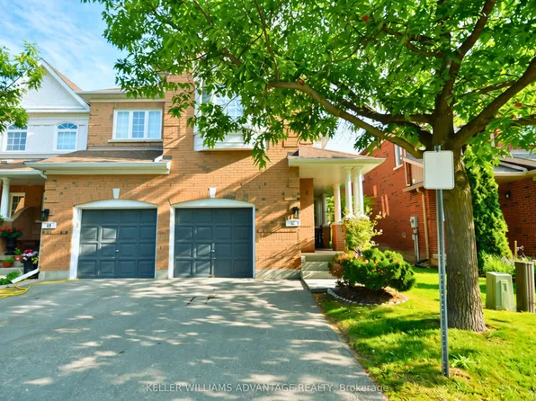190 Harding Blvd W Unit 11, Richmond Hill, ON L4C 0J9