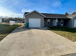 84 Montee Ln, Sullivan, MO 63080