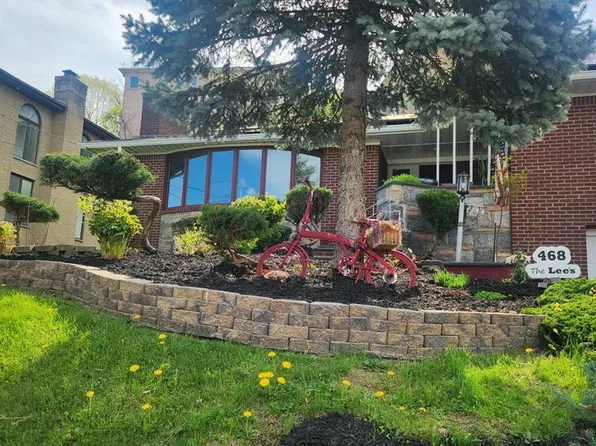 468 Oak St, Ridgefield, NJ 07657