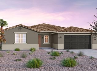 Lily Plan, Mariposa at Blossom Rock, Apache Junction, AZ 85120