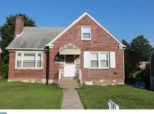 7337 Hasbrook Ave, Philadelphia, PA 19111