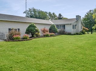 1100 Whetstone River Rd S, Caledonia, OH 43314