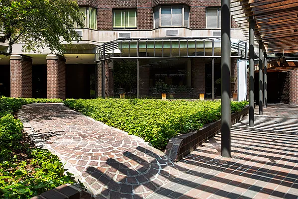Rented by Rose Associates, Inc | media 10