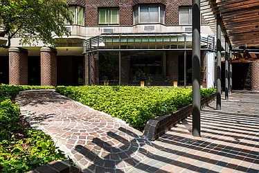 Rented by Rose Associates, Inc