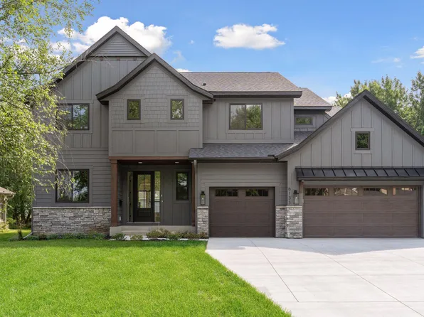 6133 Chowen Ave S, Edina, MN 55410