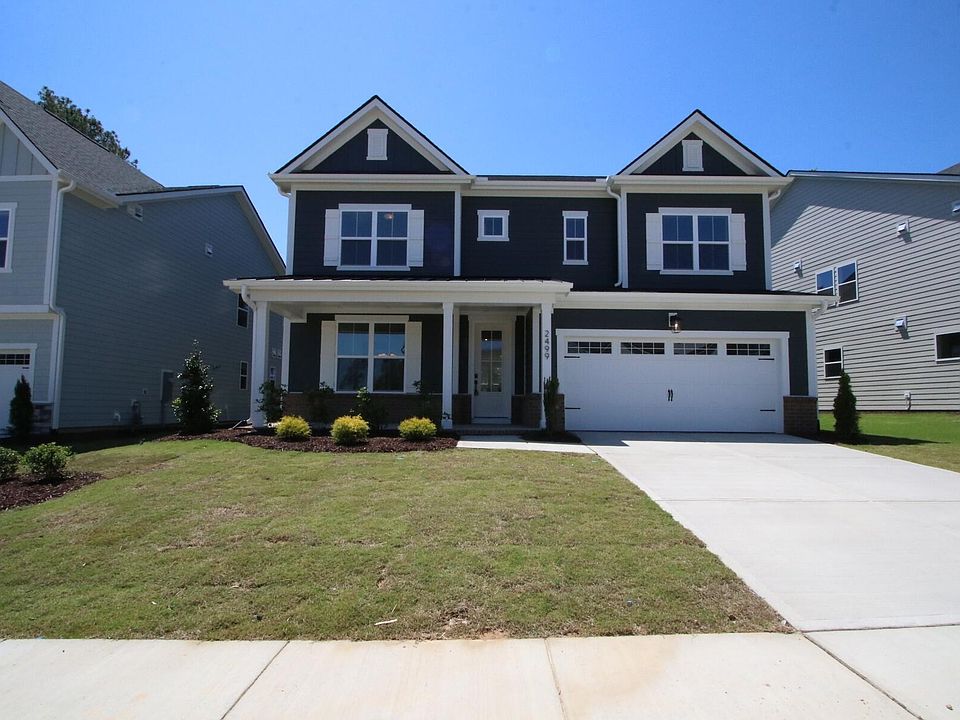 1st image of 2499 Vetrina Way