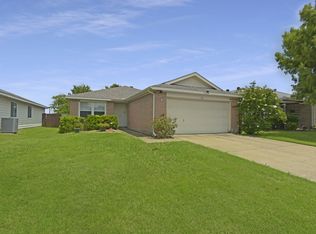 911 Live Oak Dr, Anna, TX 75409