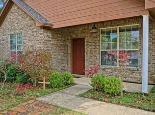 18437 County Road 15, Tyler, TX 75703