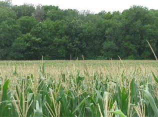 530 E 181st St, Scranton, KS 66537