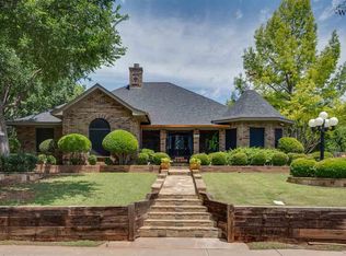 1603 Brazos St, Wichita Falls, TX 76309