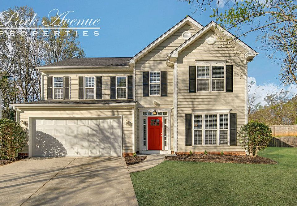 1st image of 6523 Spanish Moss Ln