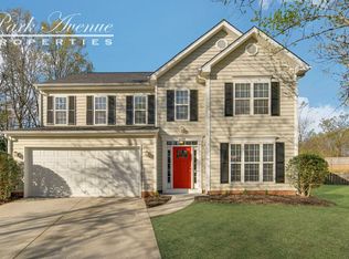 6523 Spanish Moss Ln, Charlotte, NC 28262