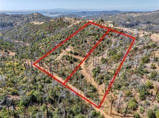 101 Handkirk Ln, Berry Creek, CA 95916