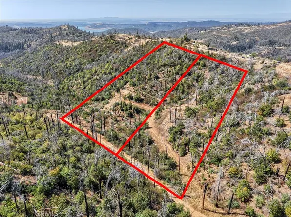 101 Handkirk Ln, Berry Creek, CA 95916