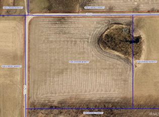 Tulip Rd, Plymouth, IN 46563