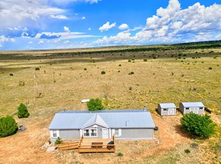 713 B Anaya Rd, Stanley, NM 87056